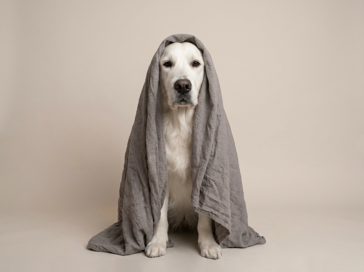 Dog grooming